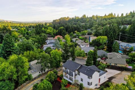 3441 Castlerock Court Santa Rosa CA 95404