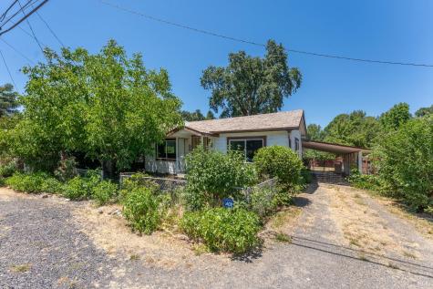80 Fort Bragg Road Willits CA 95490
