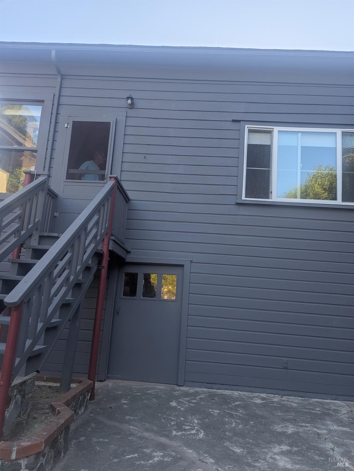 41 Walnut Avenue Mill Valley CA 94941