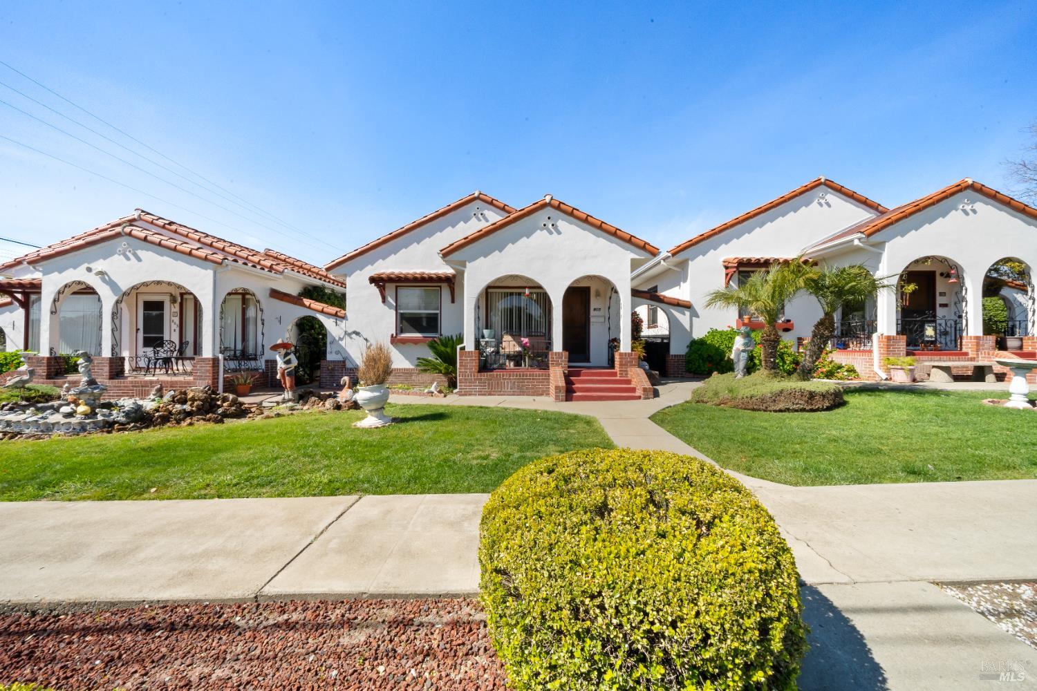 803-811 E 5th Street Benicia CA 94510