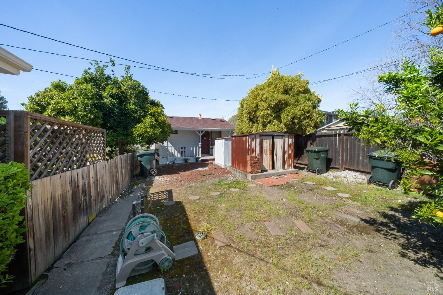 803-811 E 5th Street Benicia CA 94510