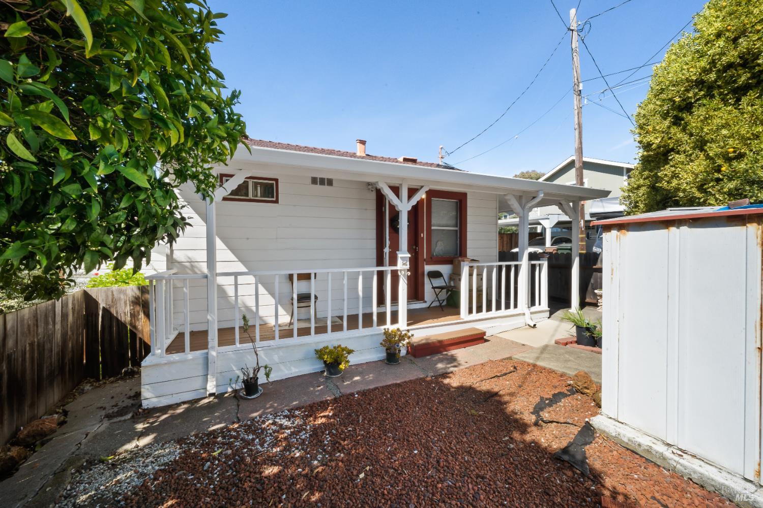 803-811 E 5th Street Benicia CA 94510