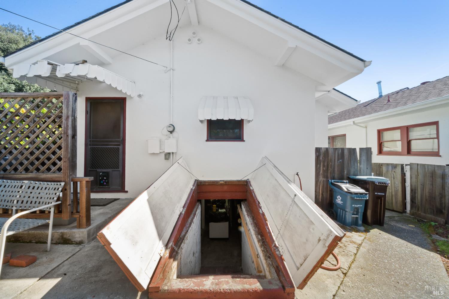 803-811 E 5th Street Benicia CA 94510