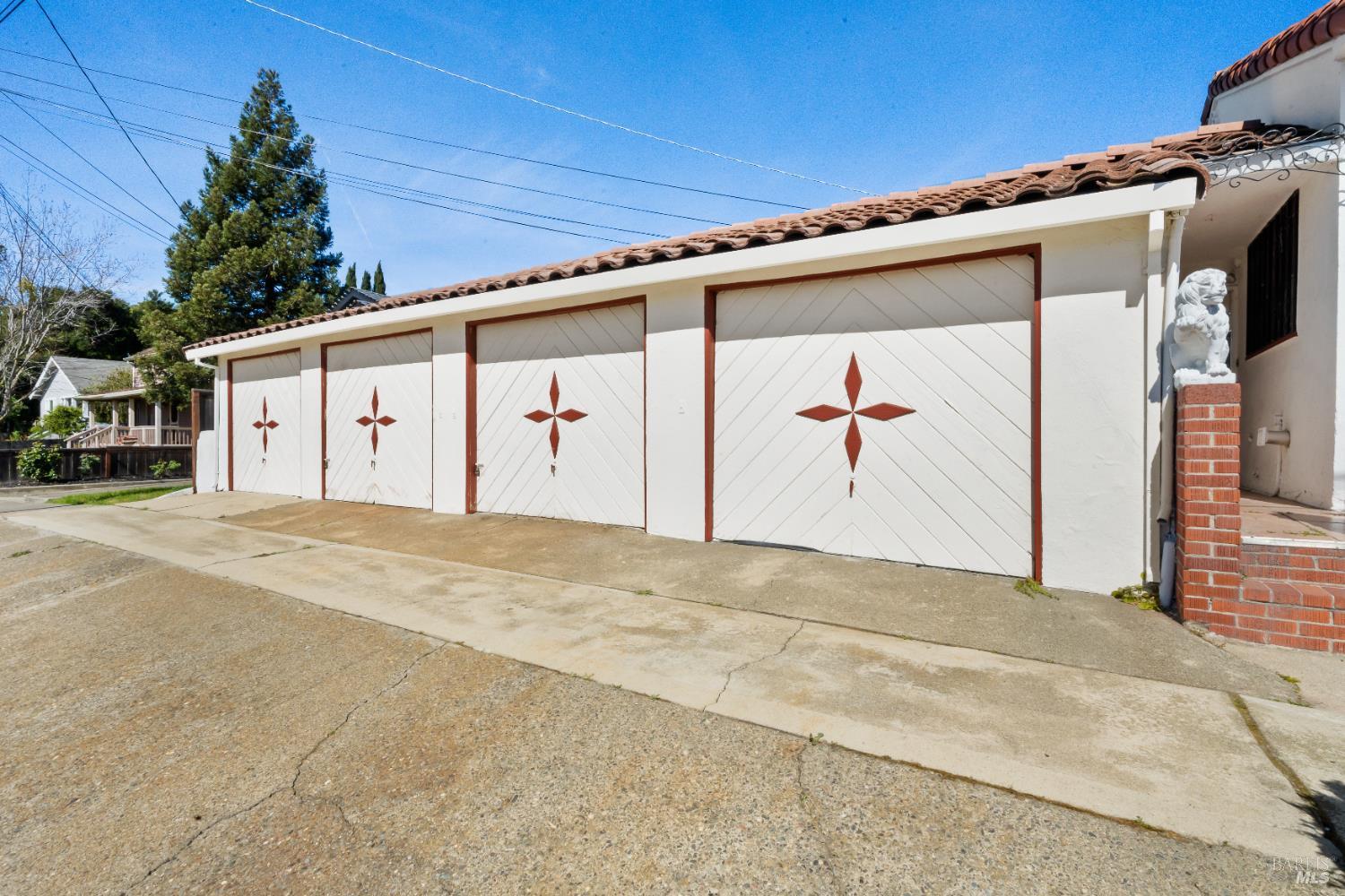 803-811 E 5th Street Benicia CA 94510