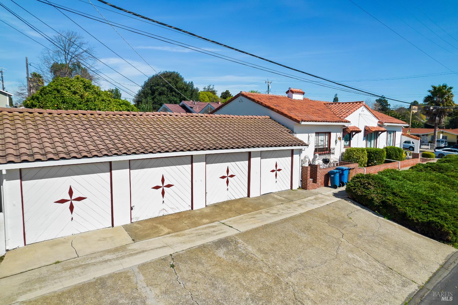 803-811 E 5th Street Benicia CA 94510