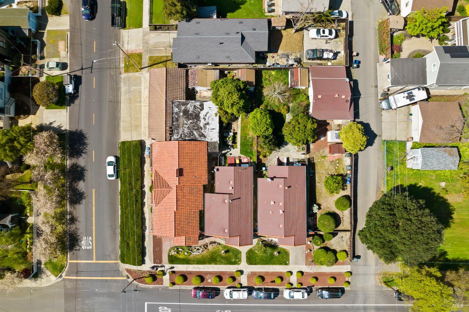803-811 E 5th Street Benicia CA 94510