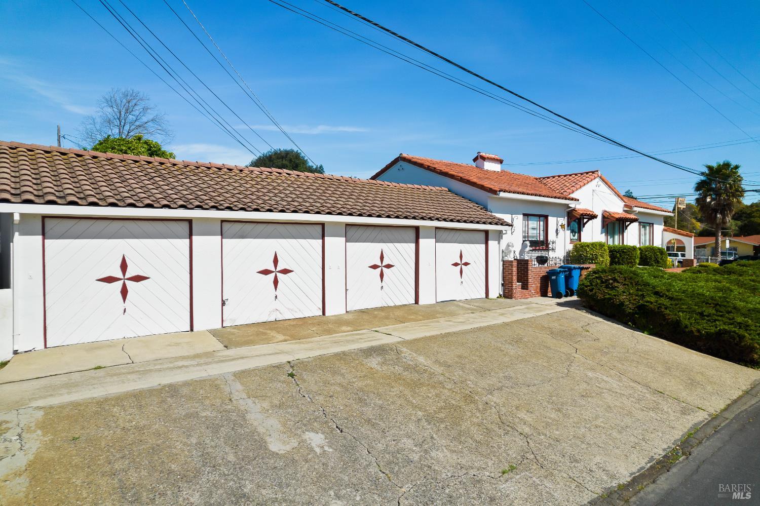 803-811 E 5th Street Benicia CA 94510