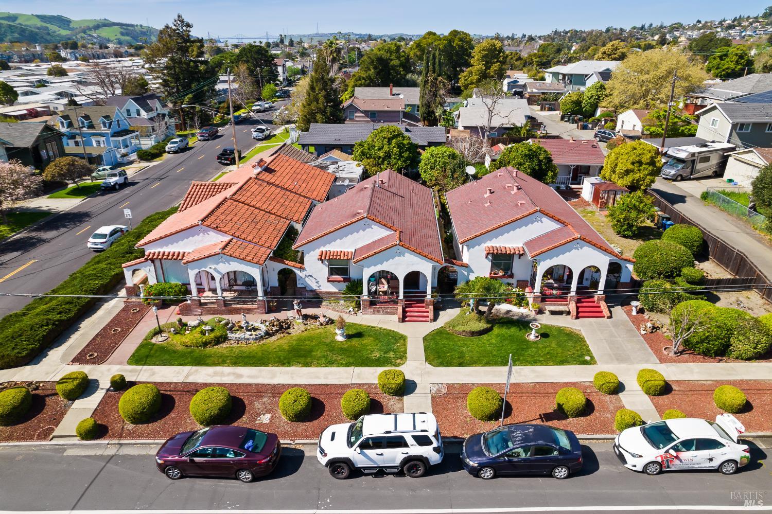 803-811 E 5th Street Benicia CA 94510