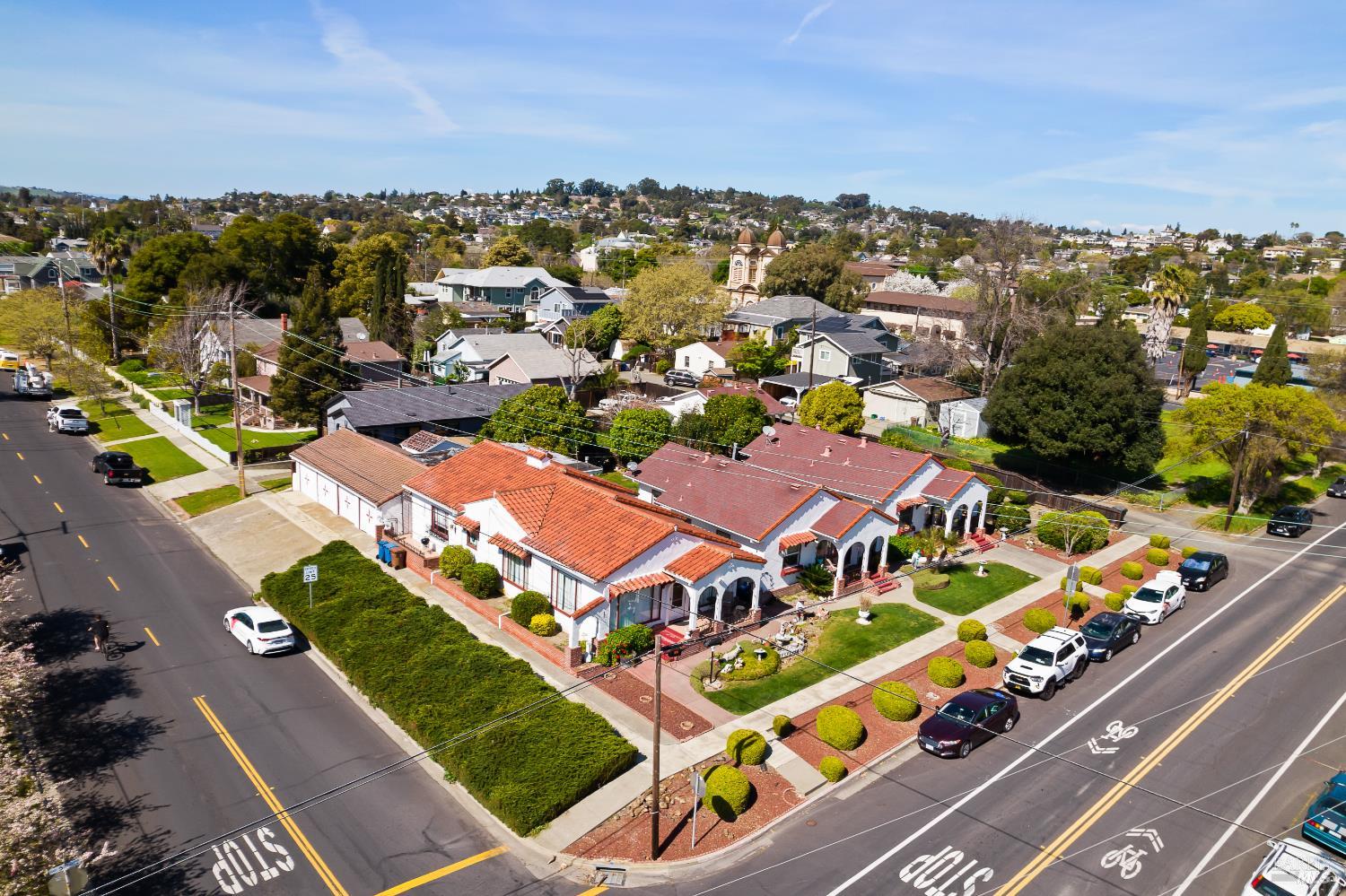 803-811 E 5th Street Benicia CA 94510