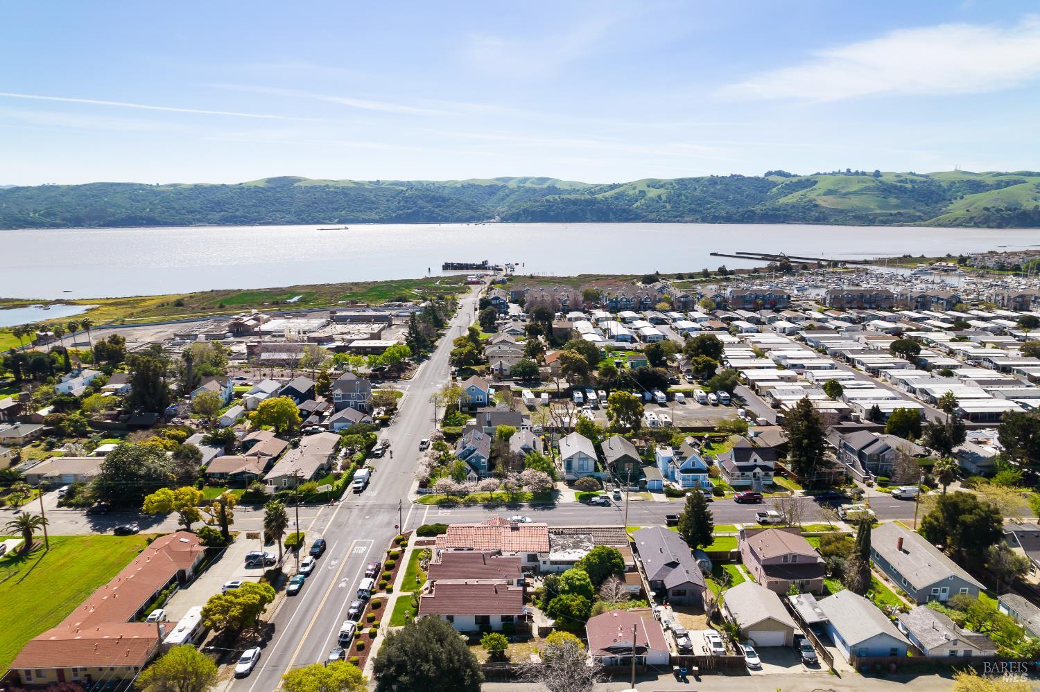 803-811 E 5th Street Benicia CA 94510