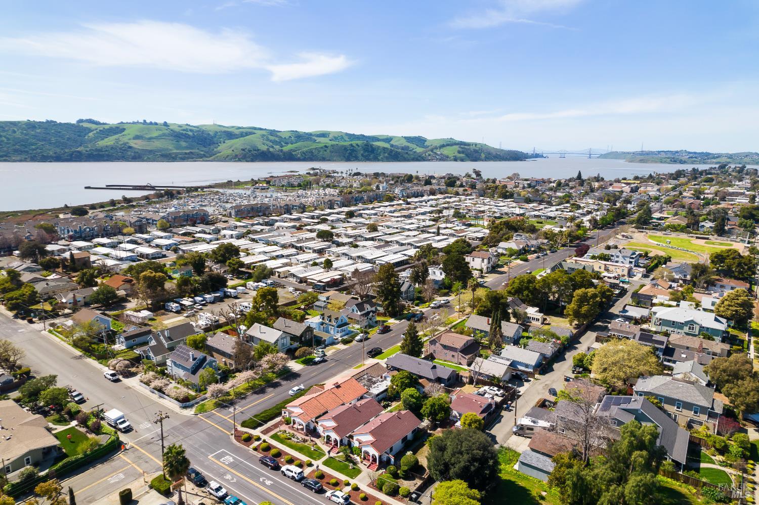 803-811 E 5th Street Benicia CA 94510