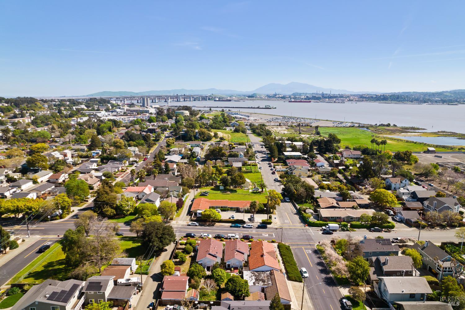 803-811 E 5th Street Benicia CA 94510