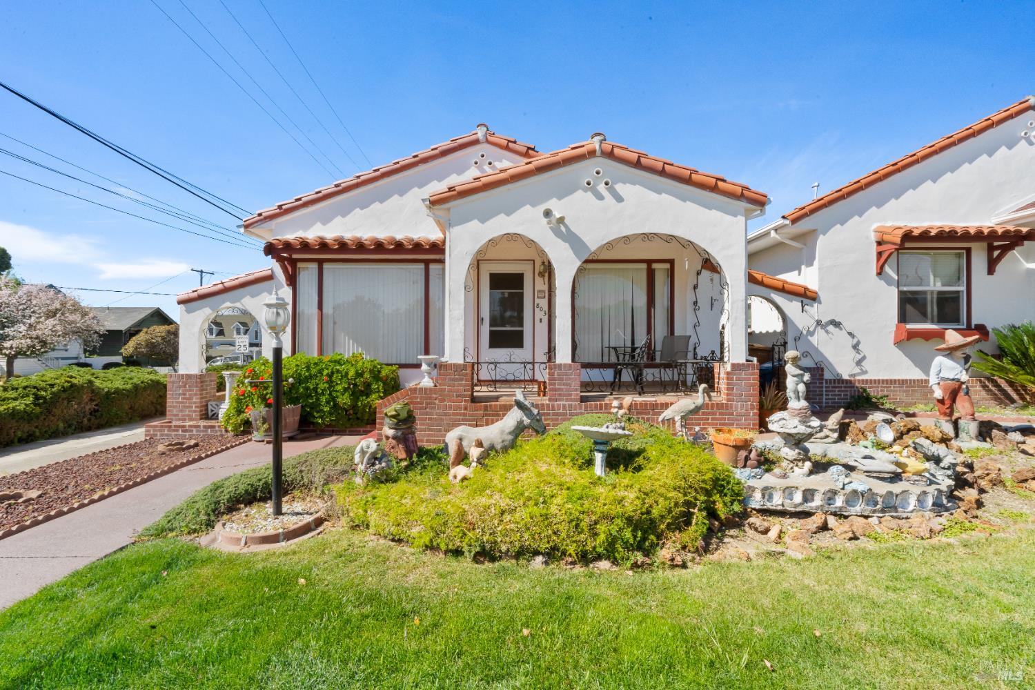 803-811 E 5th Street Benicia CA 94510