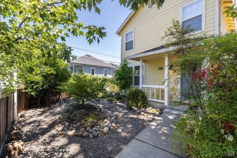 1488 North Street Santa Rosa CA 95404