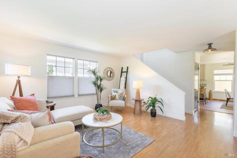 1488 North Street Santa Rosa CA 95404