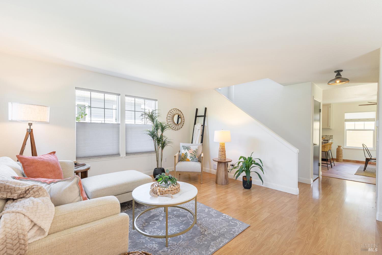 1488 North Street Santa Rosa CA 95404