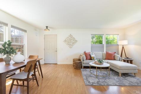 1488 North Street Santa Rosa CA 95404