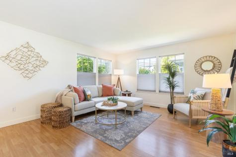 1488 North Street Santa Rosa CA 95404