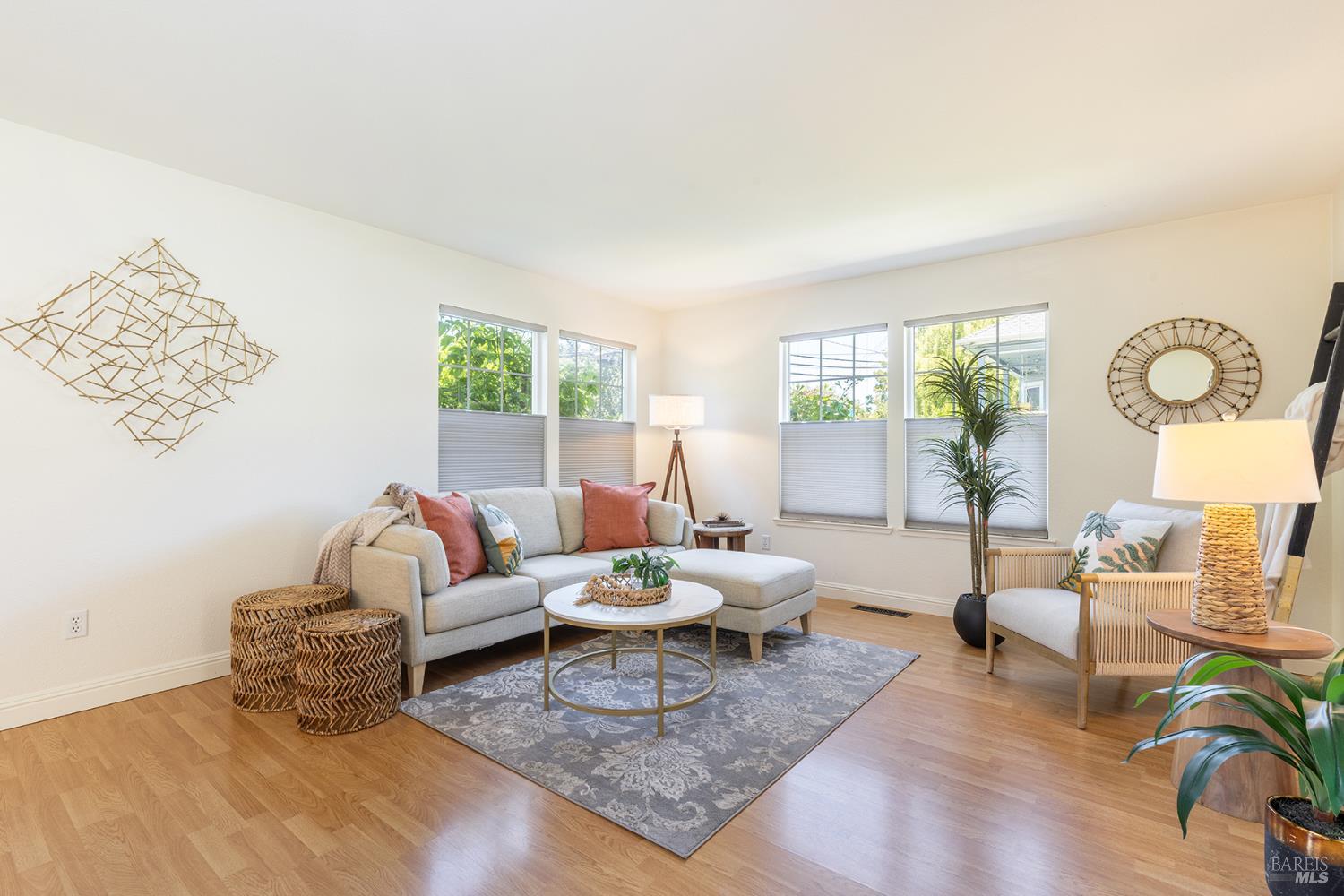 1488 North Street Santa Rosa CA 95404