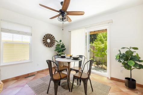 1488 North Street Santa Rosa CA 95404