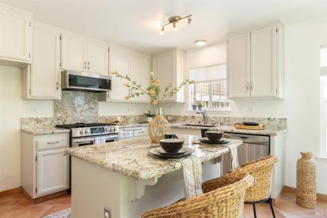 1488 North Street Santa Rosa CA 95404