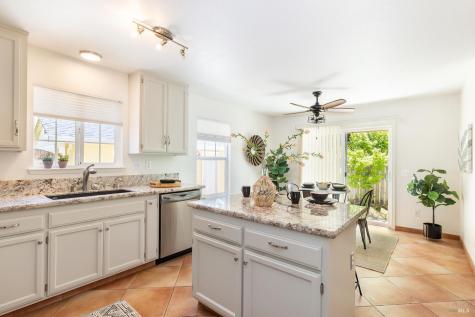 1488 North Street Santa Rosa CA 95404