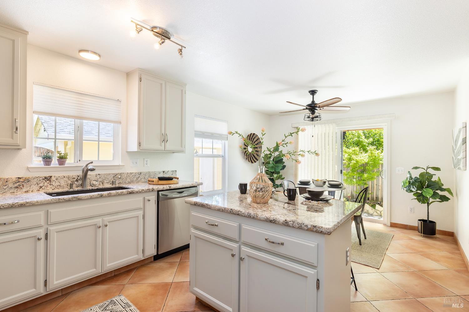 1488 North Street Santa Rosa CA 95404