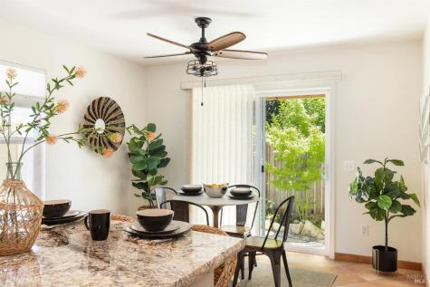 1488 North Street Santa Rosa CA 95404