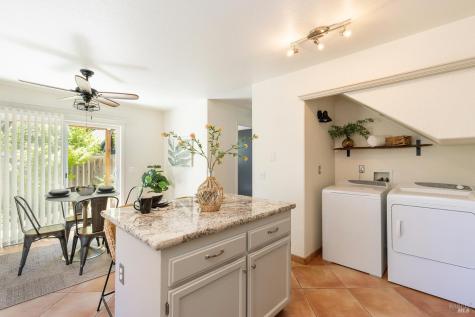 1488 North Street Santa Rosa CA 95404