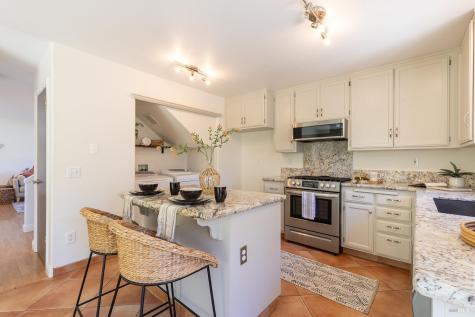 1488 North Street Santa Rosa CA 95404