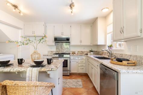 1488 North Street Santa Rosa CA 95404