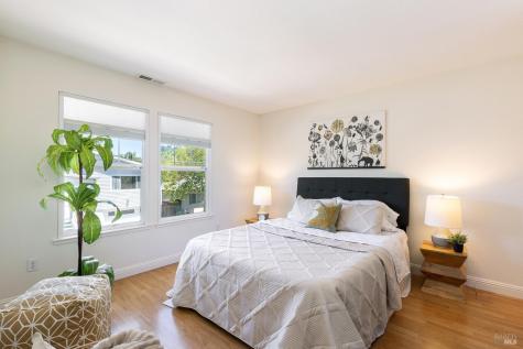 1488 North Street Santa Rosa CA 95404