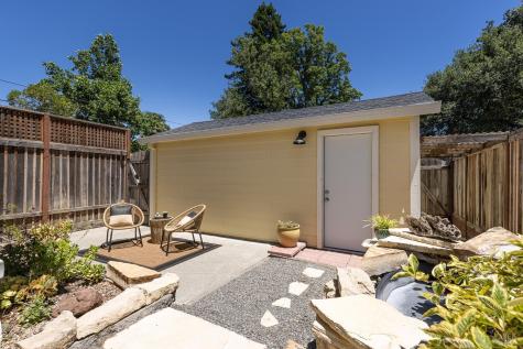 1488 North Street Santa Rosa CA 95404