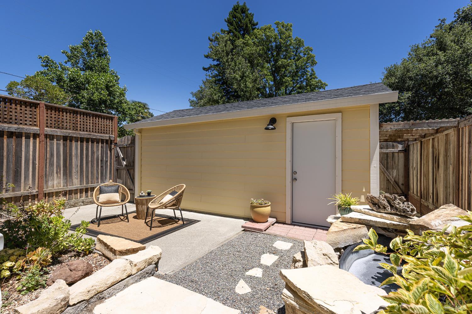 1488 North Street Santa Rosa CA 95404