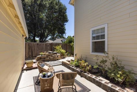 1488 North Street Santa Rosa CA 95404