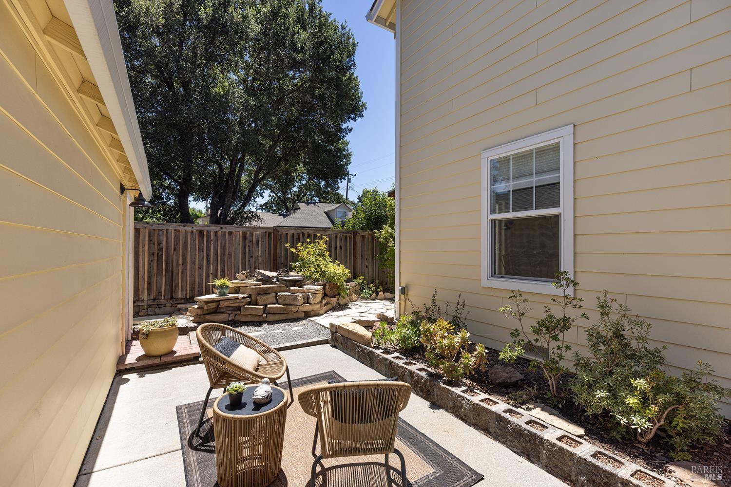 1488 North Street Santa Rosa CA 95404