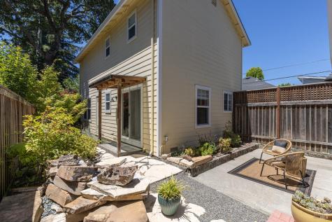1488 North Street Santa Rosa CA 95404