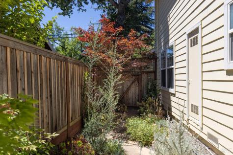 1488 North Street Santa Rosa CA 95404