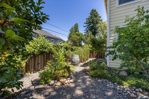 1488 North Street Santa Rosa CA 95404