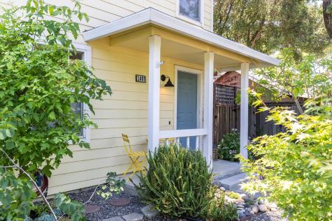 1488 North Street Santa Rosa CA 95404