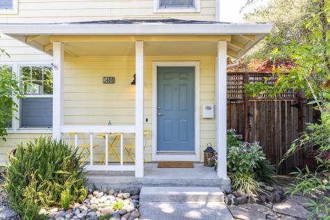 1488 North Street Santa Rosa CA 95404