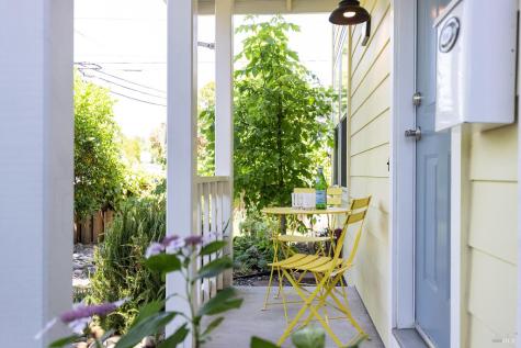 1488 North Street Santa Rosa CA 95404