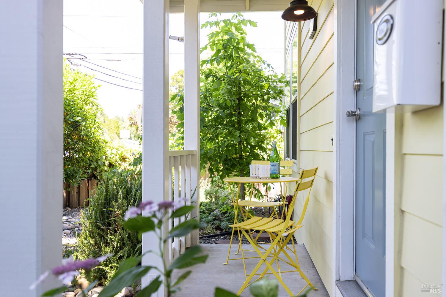 1488 North Street Santa Rosa CA 95404