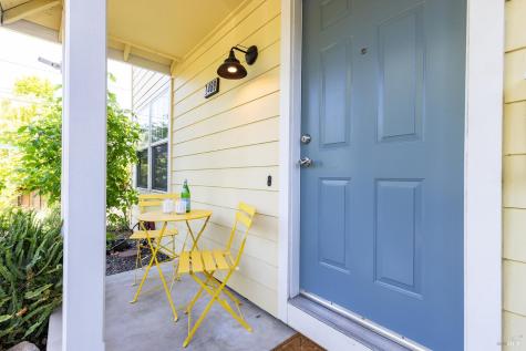1488 North Street Santa Rosa CA 95404