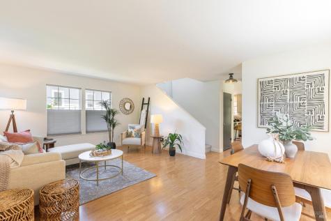 1488 North Street Santa Rosa CA 95404