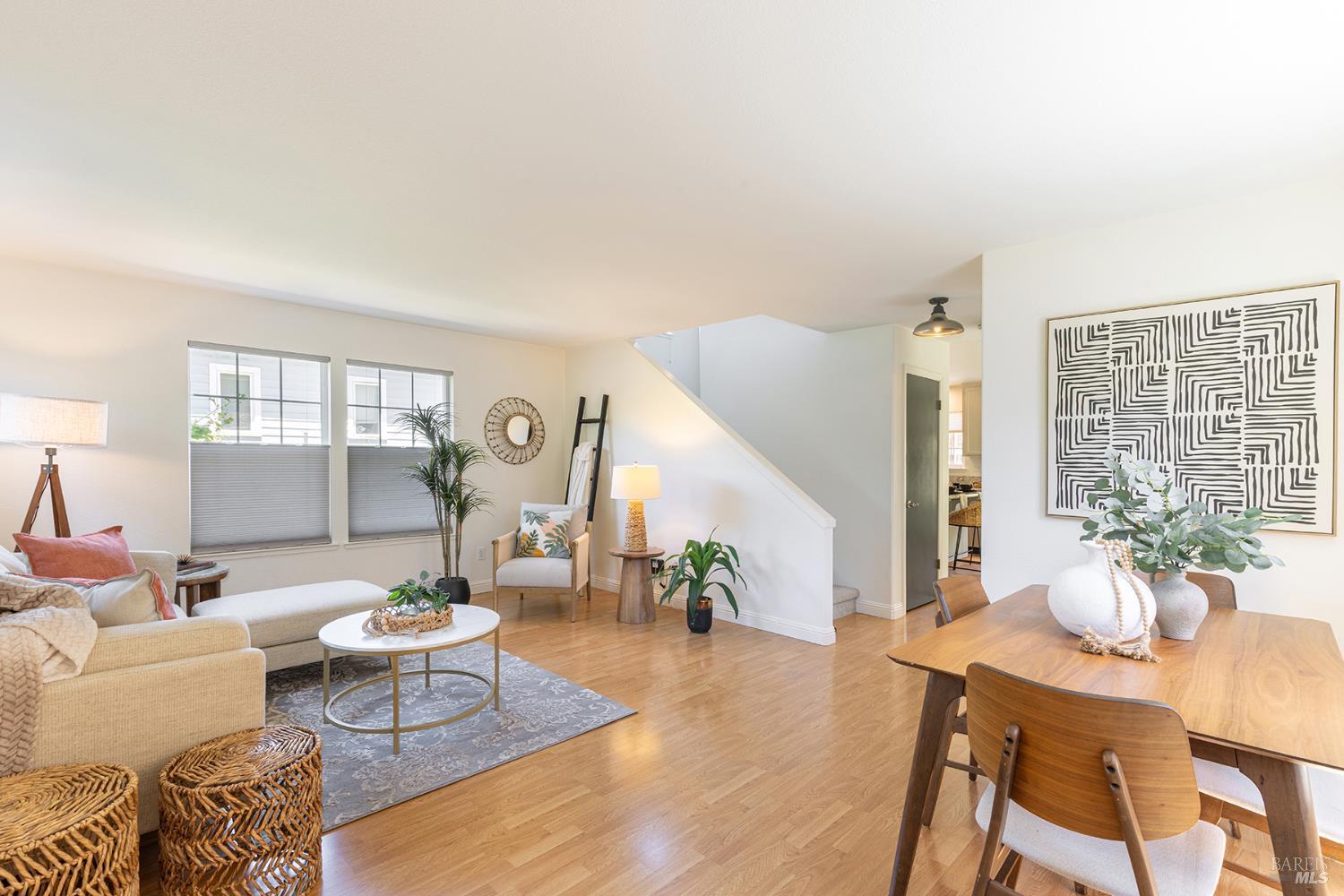 1488 North Street Santa Rosa CA 95404