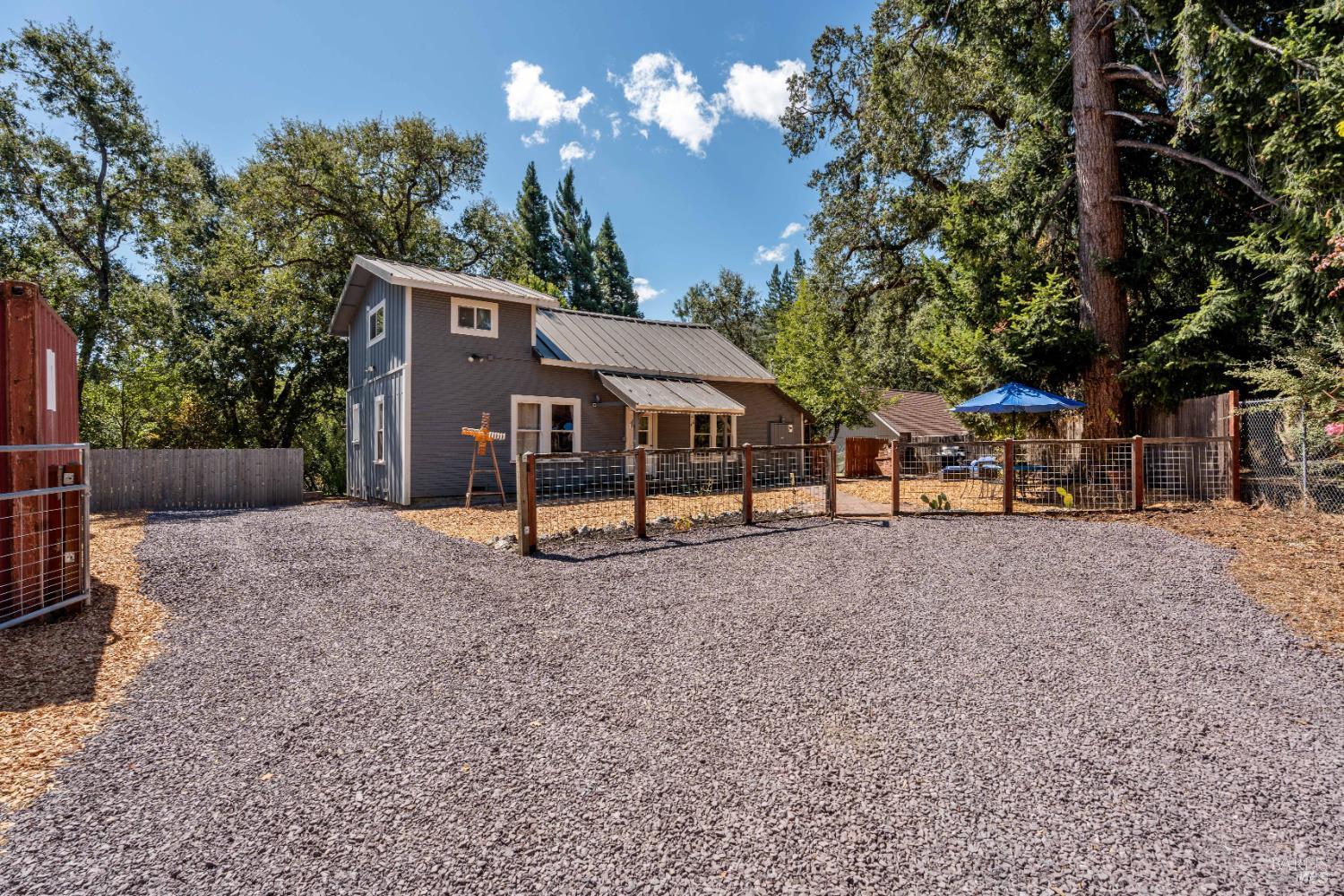 175 Park Place Ukiah CA 95482