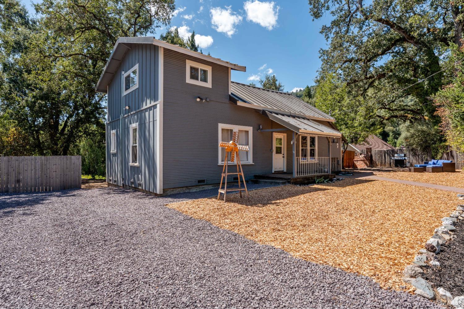 175 Park Place Ukiah CA 95482
