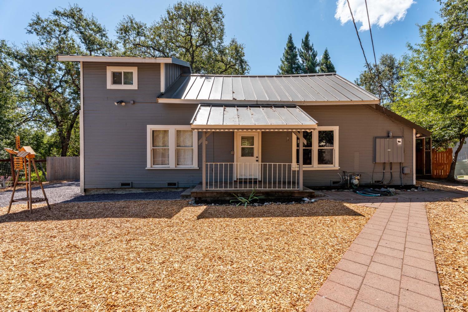 175 Park Place Ukiah CA 95482
