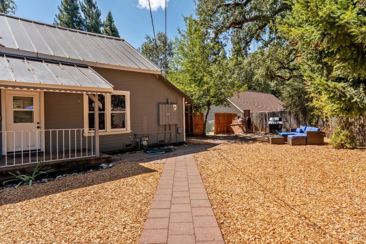 175 Park Place Ukiah CA 95482